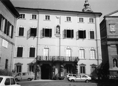 Palazzo Balleani